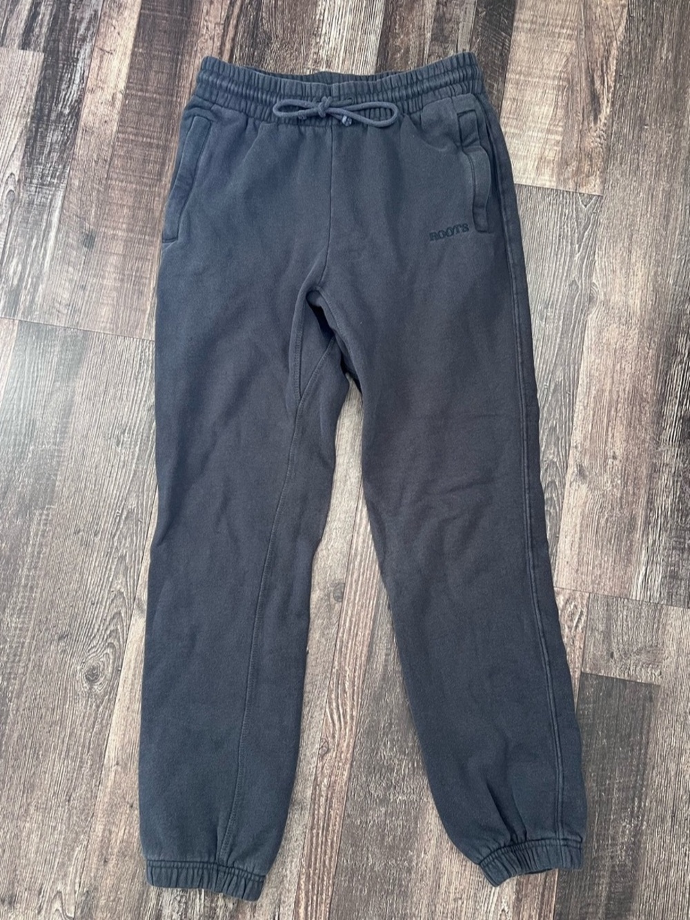 Roots Sweatpants